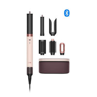 Dyson Moldeador multifunción y secador Dyson Airwrap Co-anda 2x™ - Liso+Ondulado (Ceramic pink/Rose Gold)