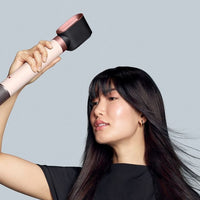 Dyson Moldeador multifunción y secador Dyson Airwrap Co-anda 2x™ - Liso+Ondulado (Ceramic pink/Rose Gold)