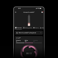 Dyson Moldeador multifunción y secador Dyson Airwrap Co-anda 2x™ - Liso+Ondulado (Ceramic pink/Rose Gold)