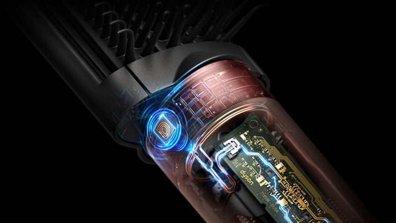 Dyson Moldeador multifunción y secador Dyson Airwrap Co-anda 2x™ - Liso+Ondulado (Ceramic pink/Rose Gold)