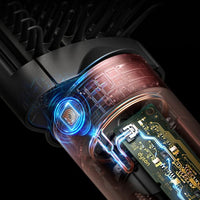 Dyson Moldeador multifunción y secador Dyson Airwrap Co-anda 2x™ - Liso+Ondulado (Ceramic pink/Rose Gold)