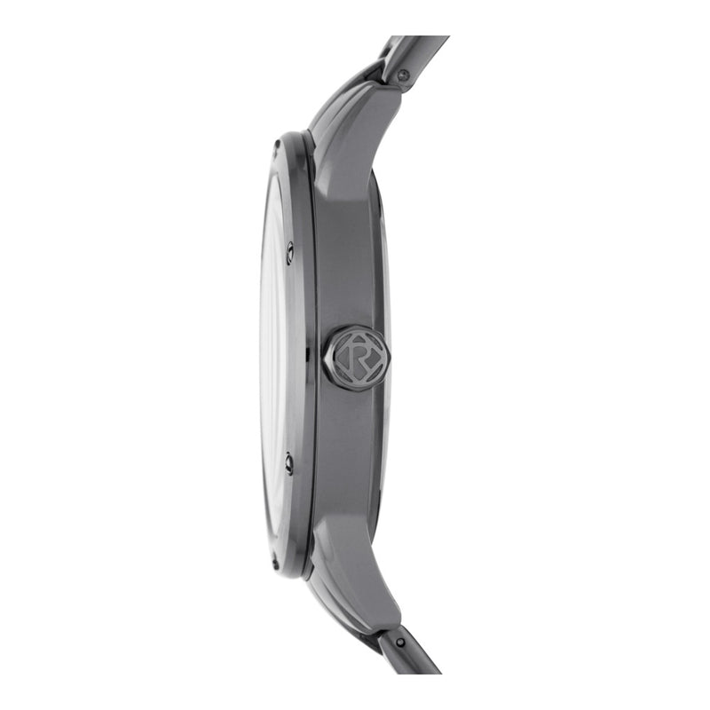 Reloj de Vestir RELIC Payton Bracelet para Hombre con Acero Inoxidable Chapado y Resistencia al Agua