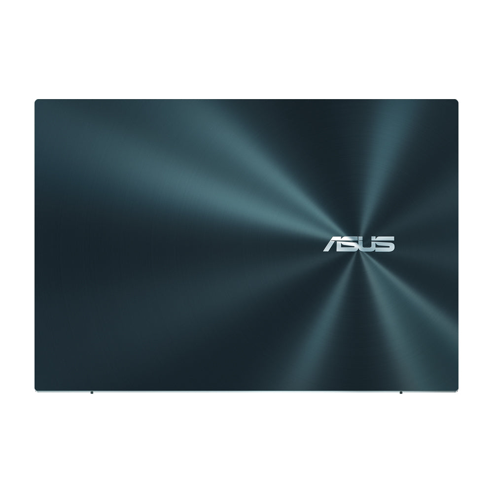 ASUS ZenBook Pro Duo 15 15.6
