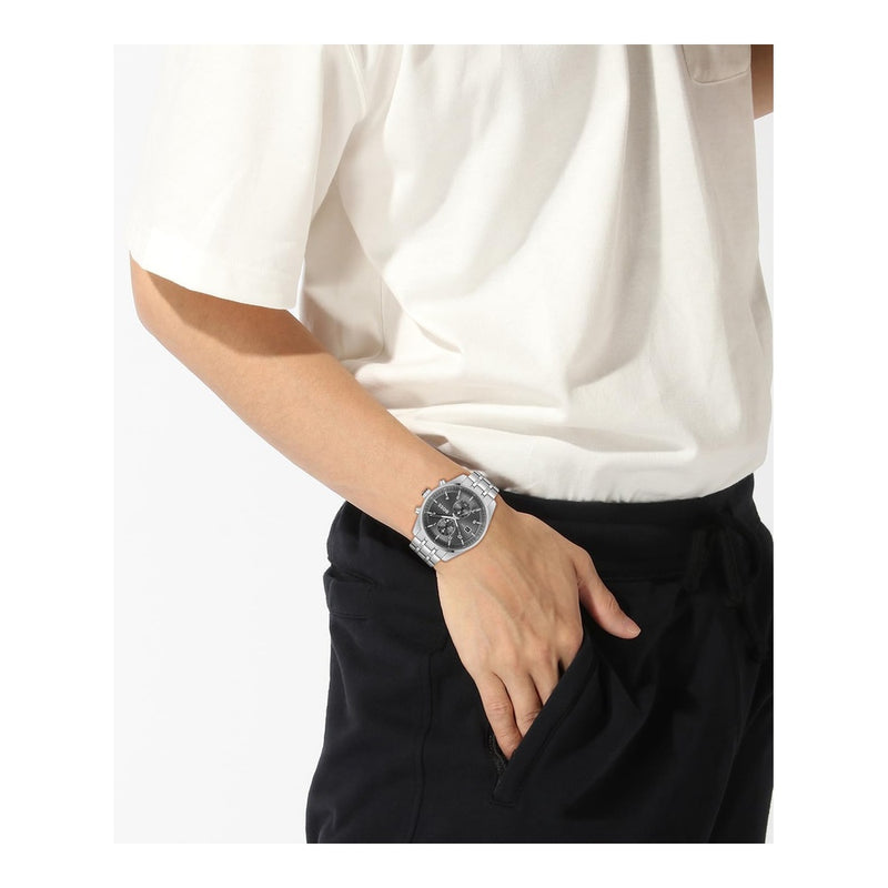 BOSS Skytraveller Reloj