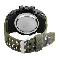 Invicta Activa Reloj Digital de Cuarzo para Hombre, Elegante y Funcional
