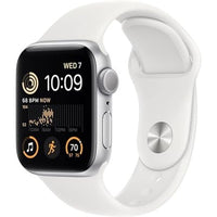 Electronics.Woot Apple Watch SE (2nd Gen) (Grade A Refurbished)