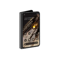 Google Pixel Fold 5G + Pixel Watch - Space Black (Obsidian)
