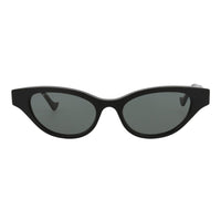 Lentes Gucci cat eye-frame recycled acetate sunglasses