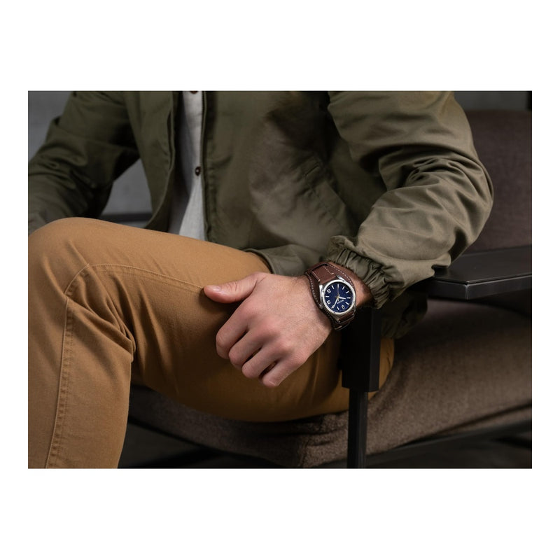 Bulova Marc Anthony Sport Strap Reloj de cuarzo