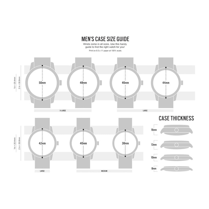 Reloj Fossil para hombre con correa de acero inoxidable