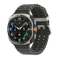 Samsung Galaxy Watch Ultra (47mm) - Titanium Silver / GPS