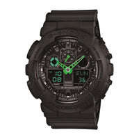 Casio GA-100 XL Series G-Shock - Negro