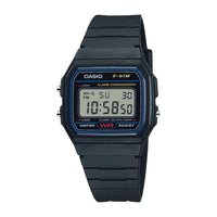 Casio F91W 1 Classic Resin Digital Watch
