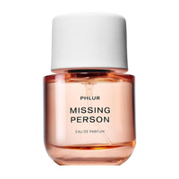 PHLUR Missing Person Perfume for Women & Men, 50 mL
