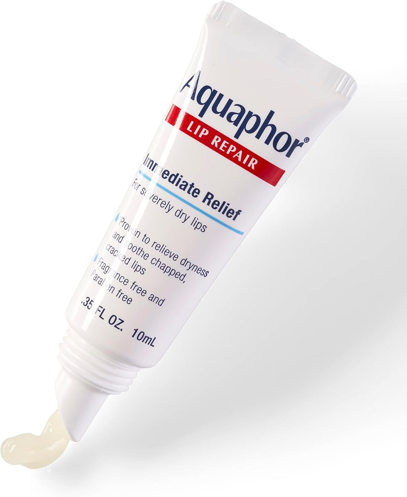 💋OFERTA! ✨ Repara y protege tus labios con Aquaphor Lip Repair