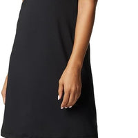 🔥 Refresca tu look con tecnología outdoor de Columbia Freezer Dress