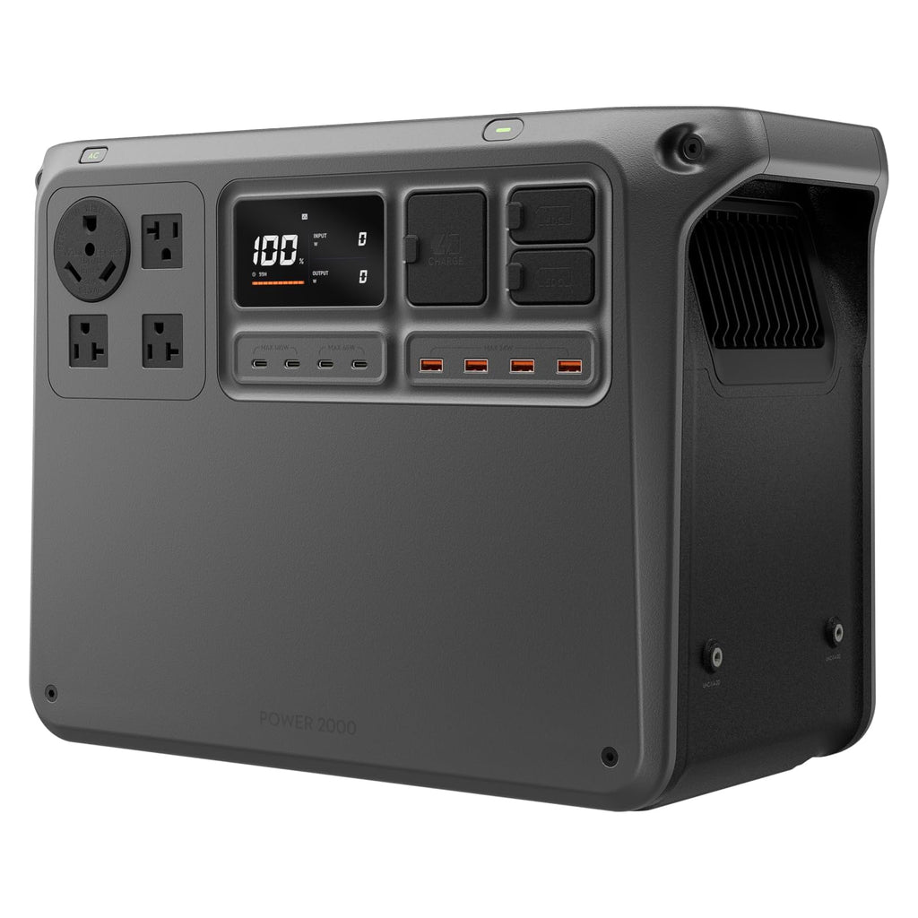 DJI Power 2000 (2048Wh)