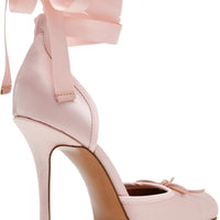 Steve Madden Women's Larina Pump