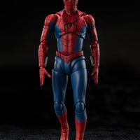 Tamashii Nations - Marvel - Spider-Man (Spider-Man: Brand New Day) S.H.Figuarts Action Figure