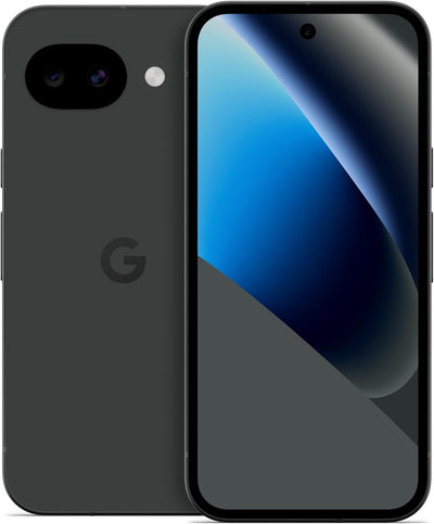 Google Pixel 10a 128GB - Obsidian (Entrega inmediata)