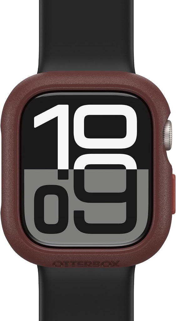 OtterBox All Day Case for Apple Watch Series 10 & 11 (42mm) - Brick Red
