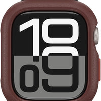 OtterBox All Day Case for Apple Watch Series 10 & 11 (42mm) - Brick Red