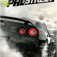 Need for Speed: Prostreet - Sony PSP