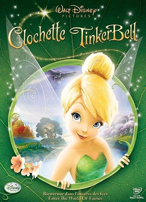 Tinker Bell [DVD]