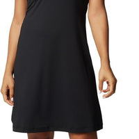 🔥 Refresca tu look con tecnología outdoor de Columbia Freezer Dress