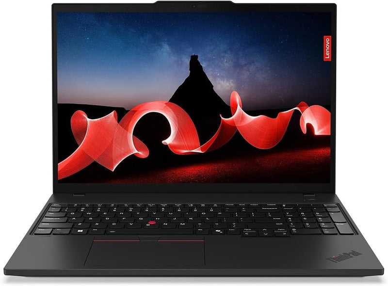 ist computers Lenovo ThinkPad L16, 16" Touchscreen, Ultra 5 225U, 32GB DDR5, 1TB SSD