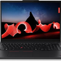 ist computers Lenovo ThinkPad L16, 16" Touchscreen, Ultra 5 225U, 32GB DDR5, 1TB SSD