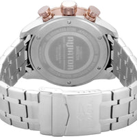 Invicta Men's Aviator Analog Display Japanese Quartz Watch