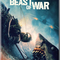 Beast of War DVD