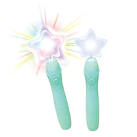 Potty Training Sensory Calming Wands (Green)