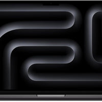 MacBook Pro M5 Space Black 16GB / 512GB