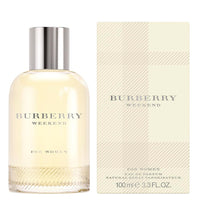Burberry Weekend Eau de Parfum 3.3 fl oz - 3.3 Fl Oz (Pack of 1)