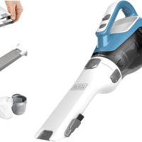 BLACK+DECKER dustbuster AdvancedClean Handheld Vacuum Cordless