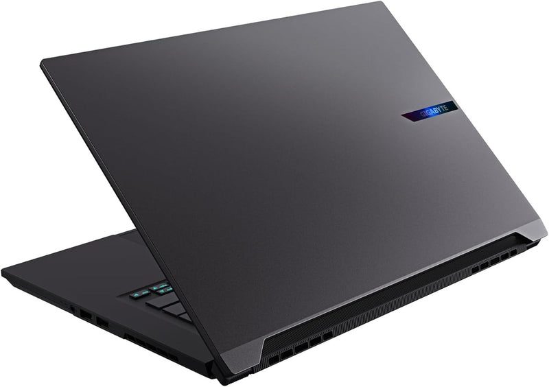 GIGABYTE AERO X16; Copilot+ PC - 165Hz 2560x1600 WQXGA - NVIDIA GeForce RTX 5060 - AMD Ryzen AI 7 350-1TB SSD with 16GB DDR5 RAM - Windows 11 Home - Space Gray