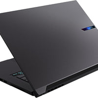 GIGABYTE AERO X16; Copilot+ PC - 165Hz 2560x1600 WQXGA - NVIDIA GeForce RTX 5060 - AMD Ryzen AI 7 350-1TB SSD with 16GB DDR5 RAM - Windows 11 Home - Space Gray
