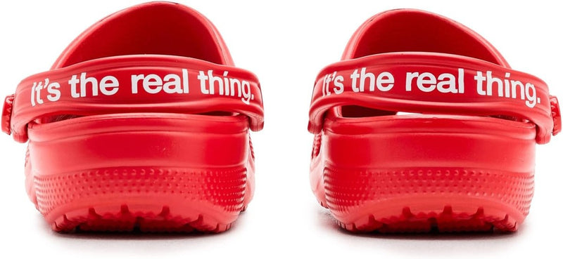 Crocs Classic Coca-cola Clogs