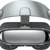 GOOVIS G3X - Visor XR Head Mounted Display (800" Sony Micro-OLED FHD)