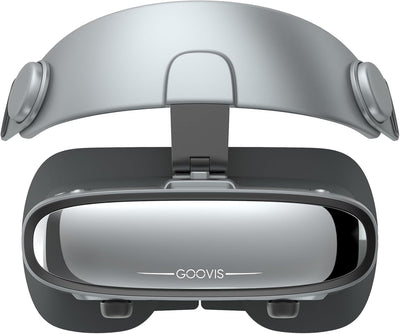 GOOVIS G3X - Visor XR Head Mounted Display (800" Sony Micro-OLED FHD)