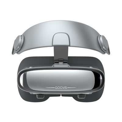 GOOVIS G3X - Visor XR Head Mounted Display (800" Sony Micro-OLED FHD)