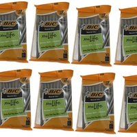 BIC Ballpoint Pen, Black Ink, 120-Count