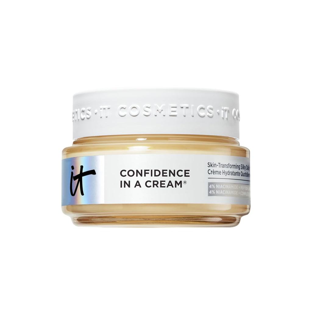 IT Cosmetics Confidence in a Cream Anti-aging Moisturizer (2 fl oz)