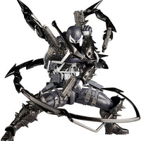 Kaiyodo Revoltech Amazing Yamaguchi Agent Venom Action Figure