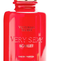 Victoria's Secret Very Sexy Eau de Parfum, Very Sexy Scarlet - 3.4 fl oz