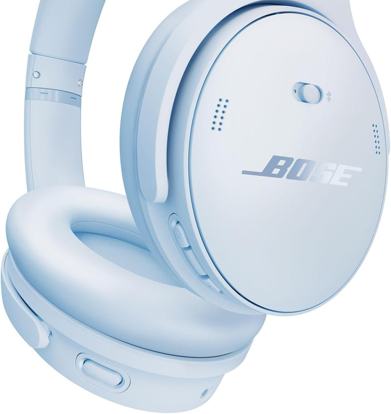 Bose QuietComfort Headphones