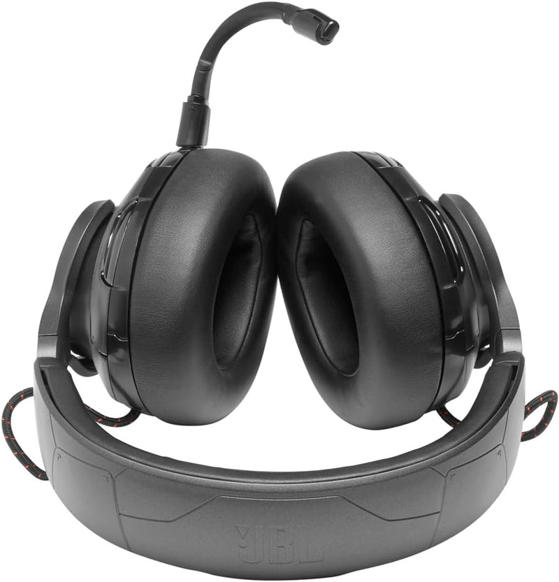 JBL Quantum One - USB wired over-ear professional gaming headset