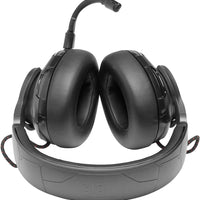 JBL Quantum One - USB wired over-ear professional gaming headset